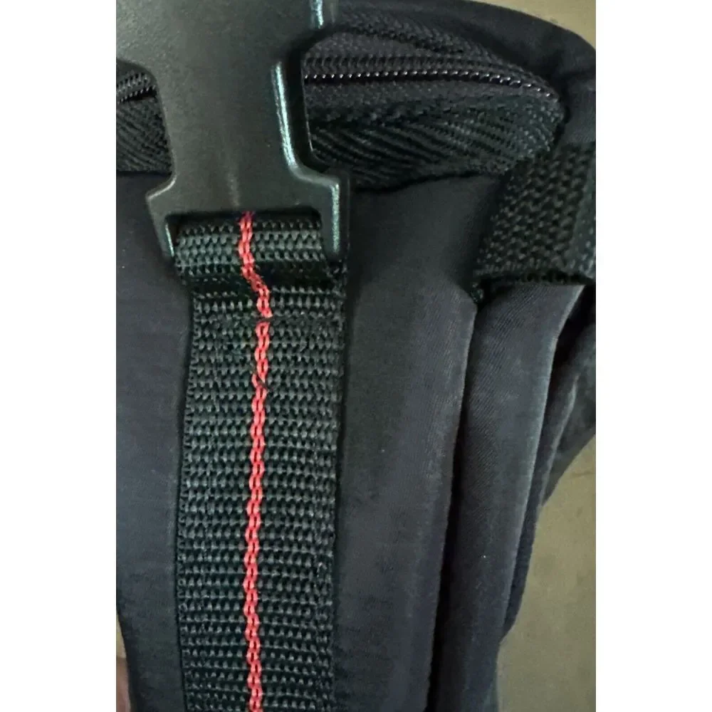 Pentax Camera Storage Bag 2 Zipper Pouch‎  7